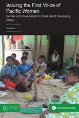 Valuing the First Voice of Pacific Women
