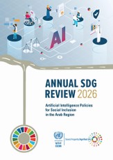 Annual SDG Review 2026