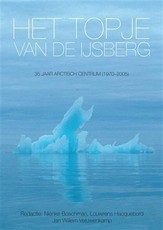 Het topje van de ijsberg