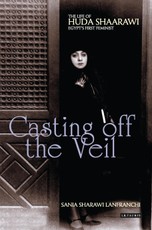 Casting off the Veil