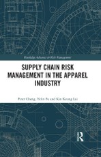 Cheng, P: Supply Chain Risk Management in the Apparel Indust