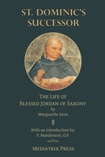 St. Dominic's Successor