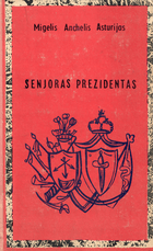 Senjoras Prezidentas