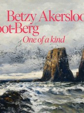 Betzy Akersloot-Berg