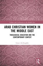 Arab Christian Women in the Middle East