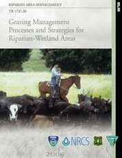 Riparian Area Management