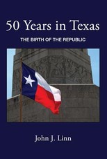50 Years in Texas