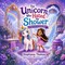 The Unicorn Who Hated the Shower