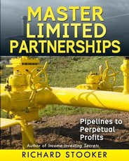 Master Limited Partnerships