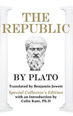 Plato's the Republic