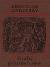 Grafų griuvėsiuose