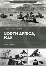 North Africa, 1942