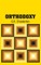 Orthodoxy