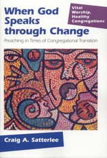 When God Speaks through Change