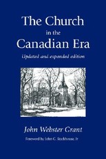 The Church in the Canadian Era