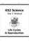 KS2 Science Year 5 Workout: Life Cycles & Reproduction
