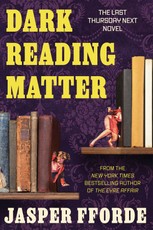 Dark Reading Matter