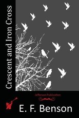 Crescent and Iron Cross
