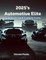 2025's Automotive Elite