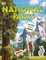 Sticker Encyclopedia National Parks