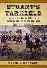 Stuart's Tarheels