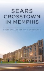 Sears Crosstown in Memphis