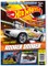 Hot Wheels. Greiti ratai. Žurnalas. Nr 3 2021