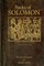 Books of Solomon