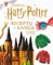 Oficiali Hario Poterio receptų knyga