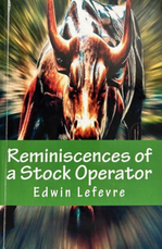 Reminiscences of a Stock Operator