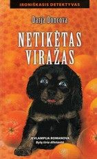 Netikėtas viražas