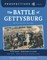 The Battle of Gettysburg