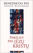 Pakeliui pas Jėzų Kristų