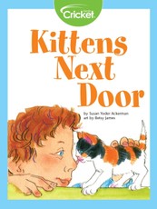 Kittens Next Door