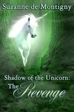 Revenge (Shadow of the Unicorn 3)