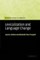 Lexicalization and Language Change