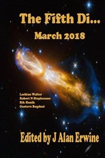 The Fifth Di... March 2018