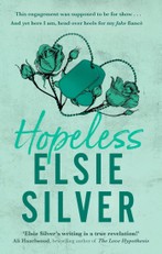 Silver, E: Hopeless