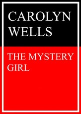 The Mystery Girl