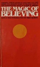 The Magic of Believing