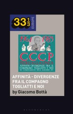 CCCP - Fedeli Alla Linea's Affinita - Divergenze Fra Il Compagno Togliatti e Noi
