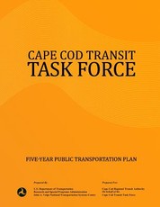 Cape Cod Transit Task Force