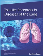 Toll-like Receptors in Diseases of the Lung
