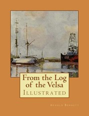 From the Log of the Velsa