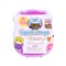 SQUISHMALLOWS SQUISH-A-LONGS Herojai-siurprizai, 2 vnt., 2,5 cm