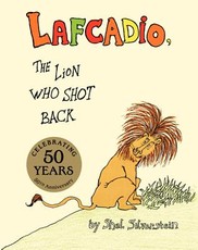 Lafcadio