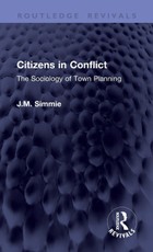 Citizens in Conflict