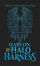 Harlon and the Halo Harness