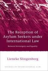 Reception of Asylum Seekers Under International Law