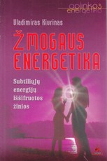 Žmogaus energetika